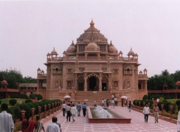 akshardham-temple-tour